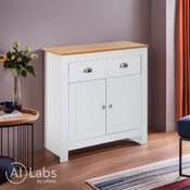 commode Weiss