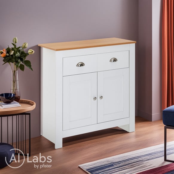 commode Weiss