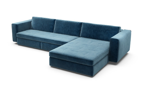 Ecksofa CLOUDY1
