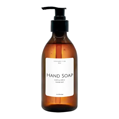 sapone Lino