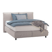 lit boxspring Dream Deluxe