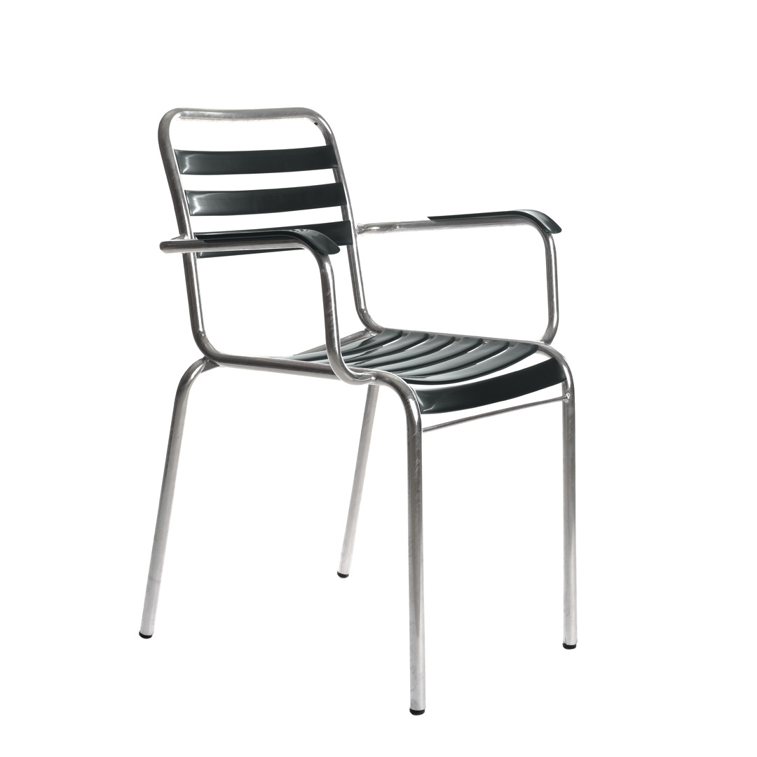 sedia da giardino BAETTIG 10A