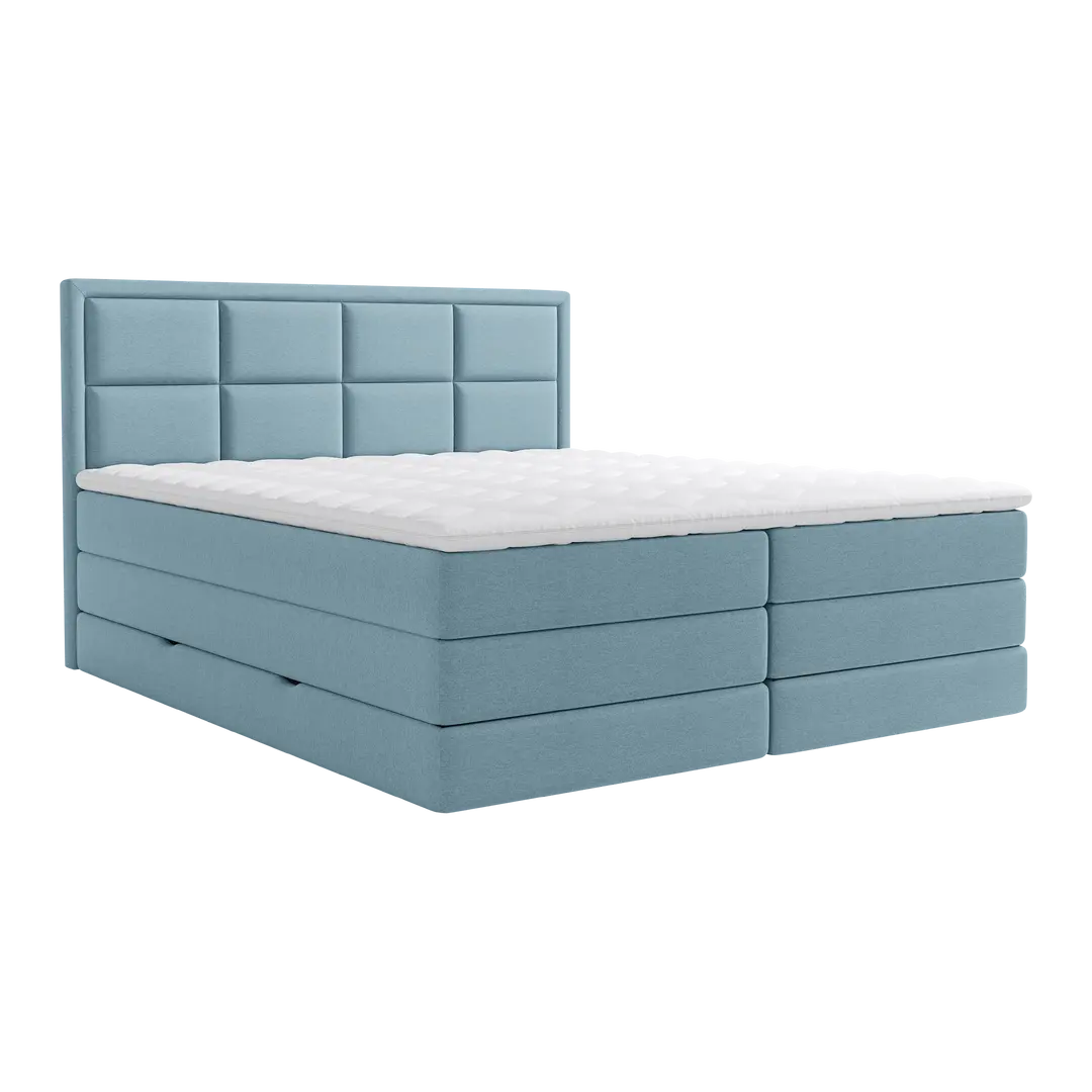 letto Boxspring Orlando