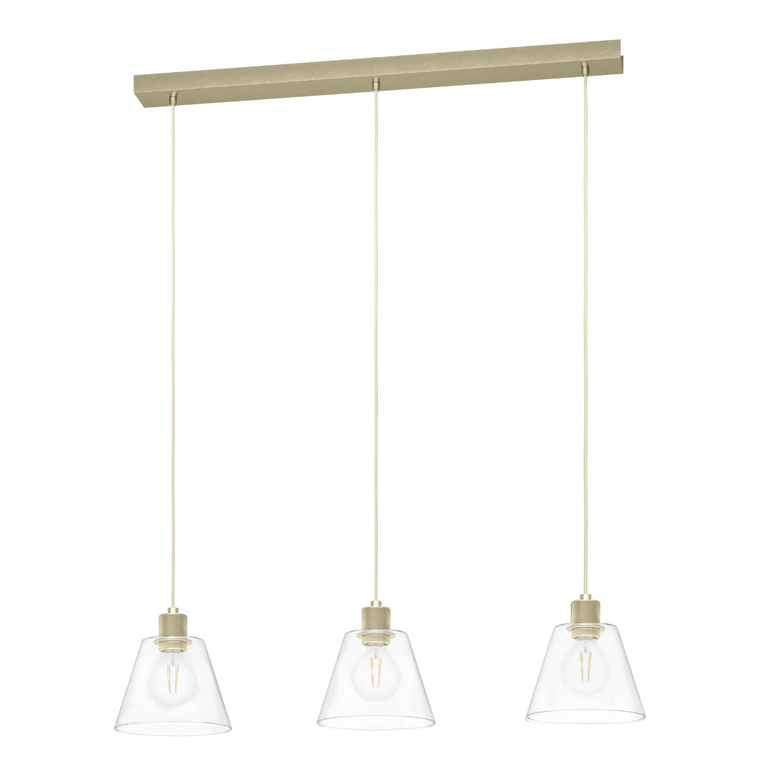 lampe à suspension Copley