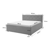 letto Chicago