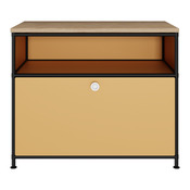 commode QUADRO
