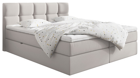 Boxspringbett Lorie