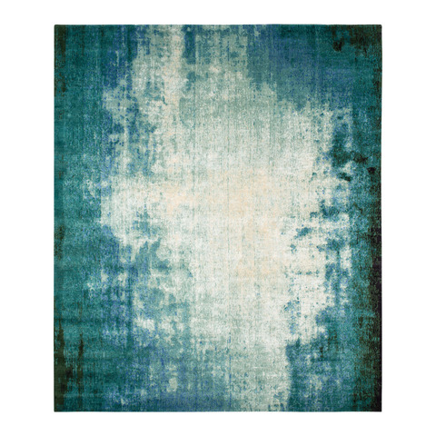 tapis d’Orient modernes Tib. Nepal Artwork