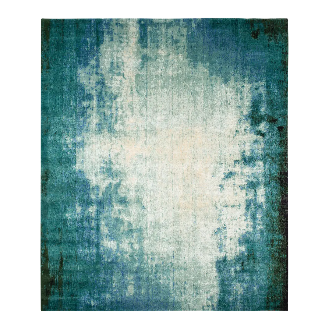 tappeti orientali moderni Artwork
