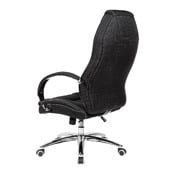 chaise de bureau Schwarz
