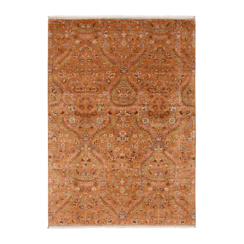 tappeti orientali moderni Afghan Farahan