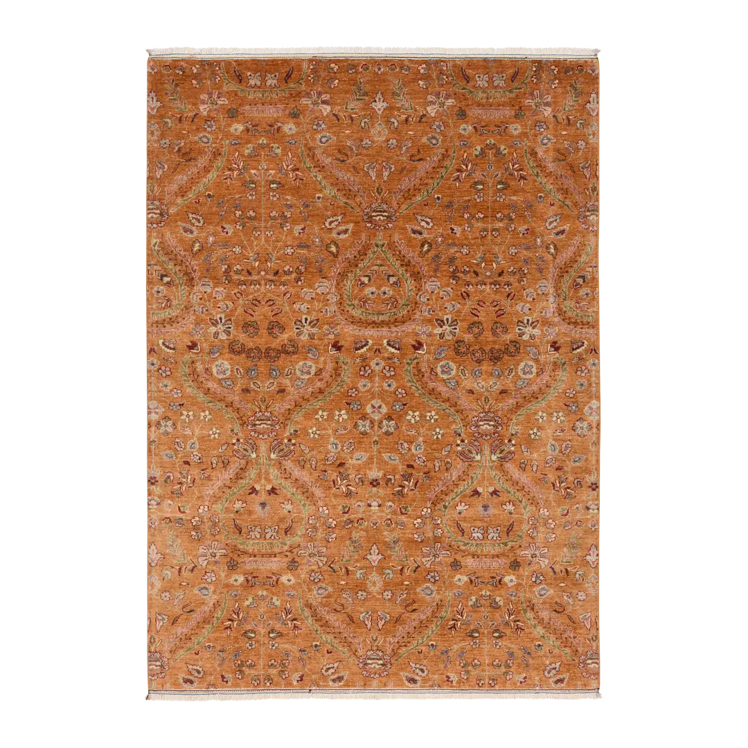tappeti orientali moderni Afghan Farahan