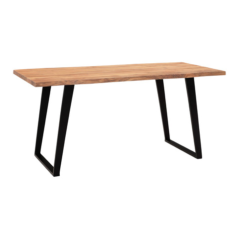 Schreibtisch Akazie