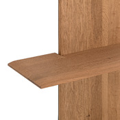 console suspendue LAGO