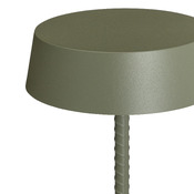 Tischleuchte Rod