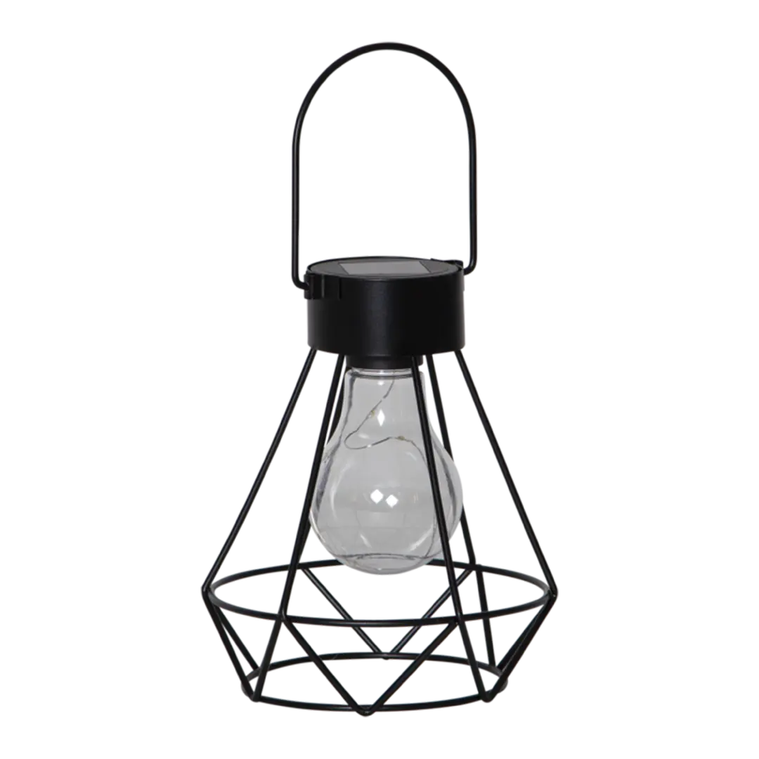 lampada solare EDDY