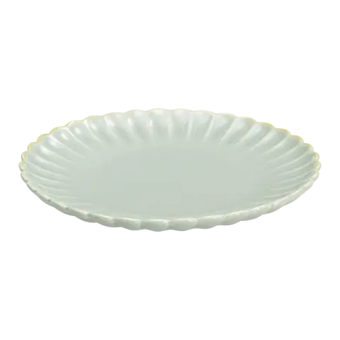 plat Scallop