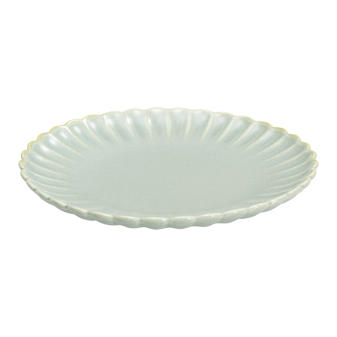 plat Scallop