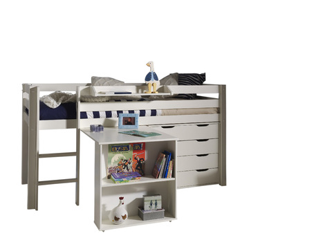 Schlafzimmer Pino