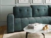 Ecksofa Vicari