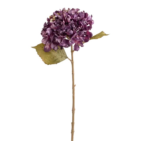 fiori finti Ortensia