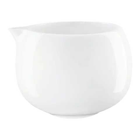 bricco per latte A TABLE