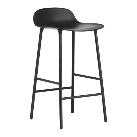 Barhocker Form