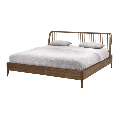 letto Spindle