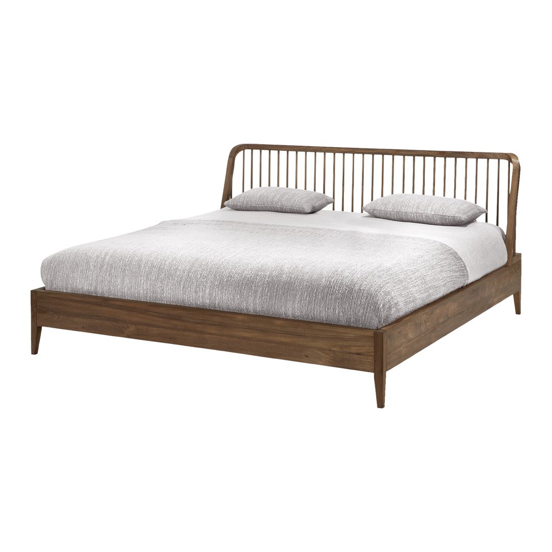 Bett Spindle
