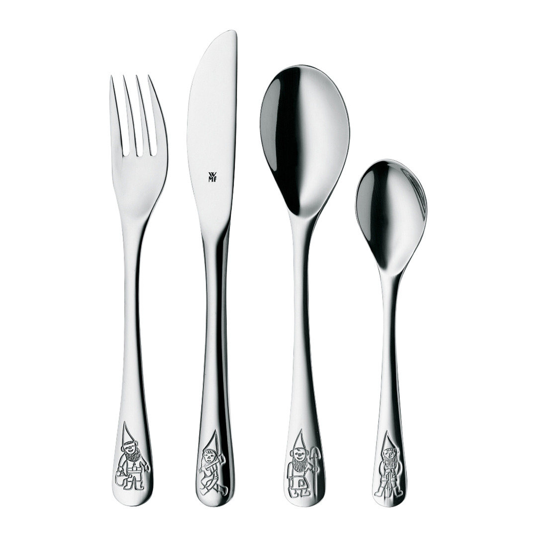 set de couverts pour enfants ZWERGE