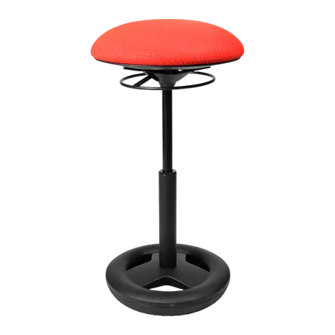 sgabello da ufficio SITNESS CREA.950