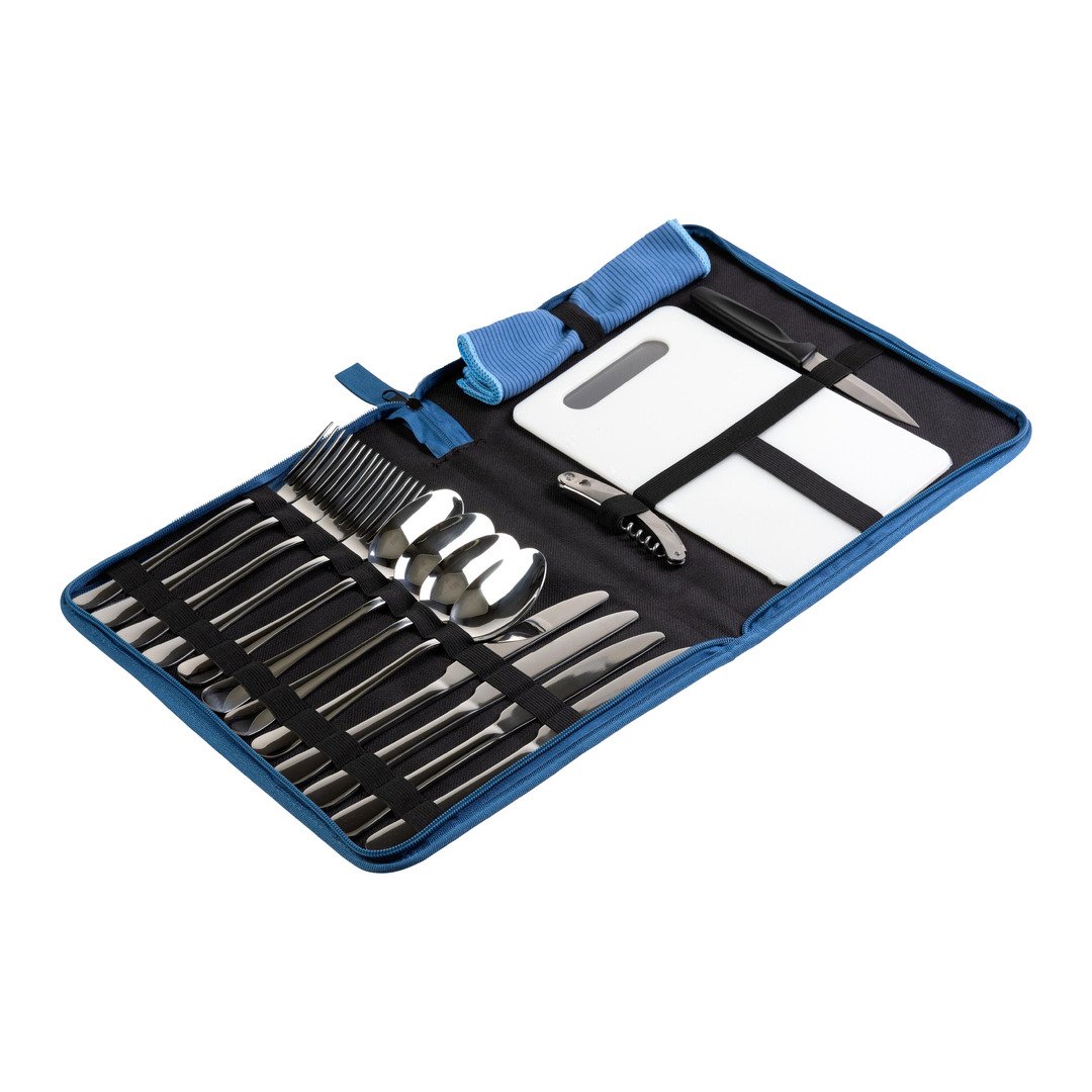 set de couverts Picknick