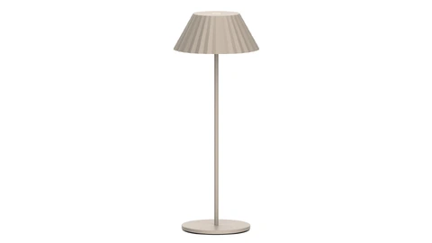 luce a batteria Apollo