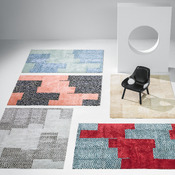 tapis d’Orient modernes SEEWEN