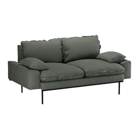 Einzelsofa Retro