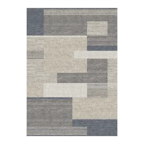 Wollteppich Beat Design