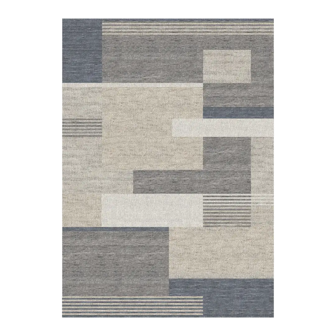 Wollteppich Beat Design