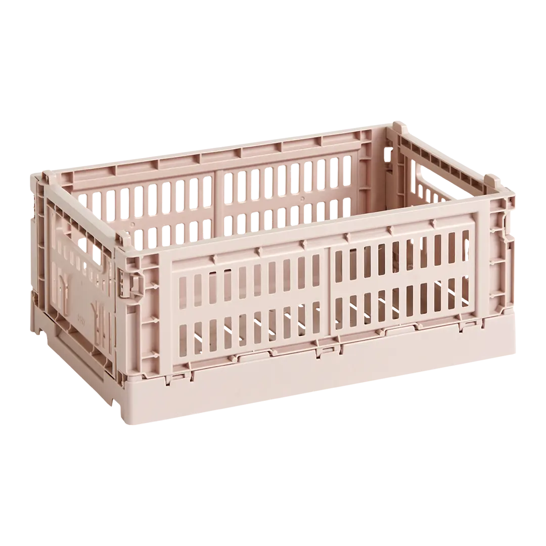 Klappbox Colour Crate