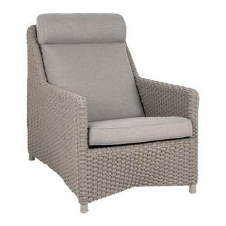 fauteuil de jardin DIAMOND