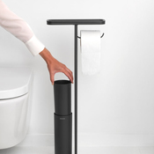 valet de toilettes Mindset