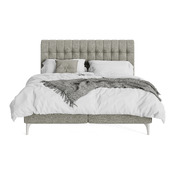 Boxspringbett Massello