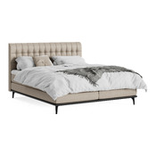 Boxspringbett Massello
