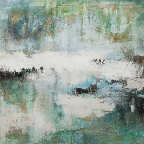 Leinwandbild Arte