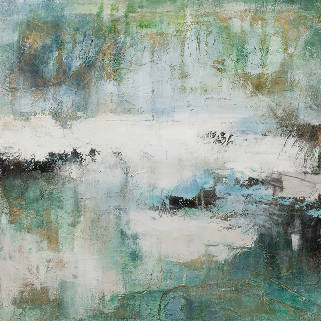 Leinwandbild Arte