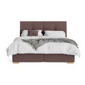 letto Boxspring Lenno