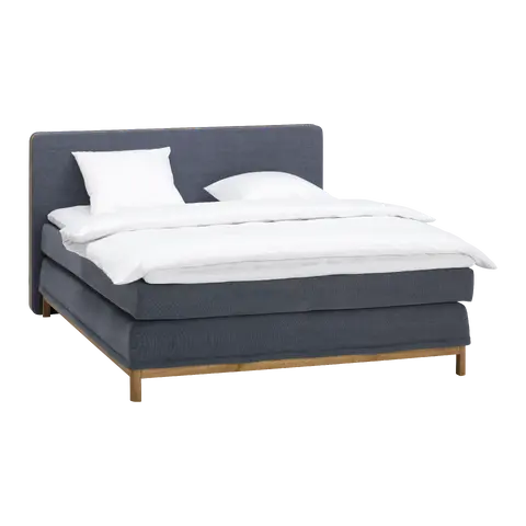 letto Boxspring ODIN
