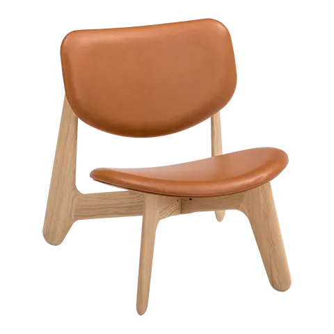 Loungesessel SLAB