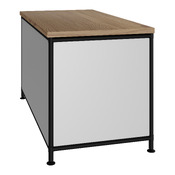 sideboard QUADRO