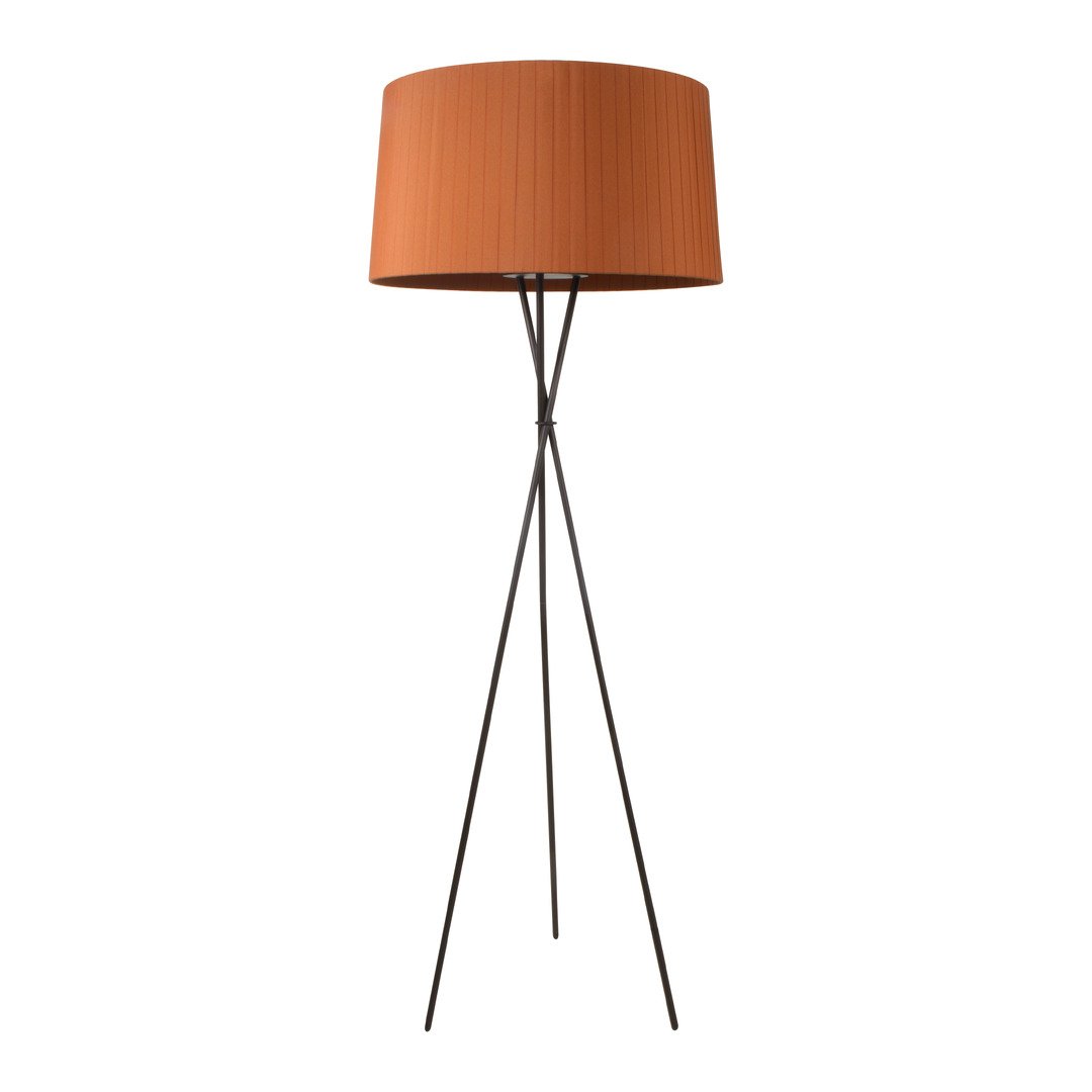 lampadaire Tripode G5
