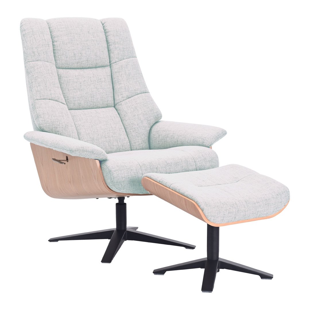 sedia da salotto Minato